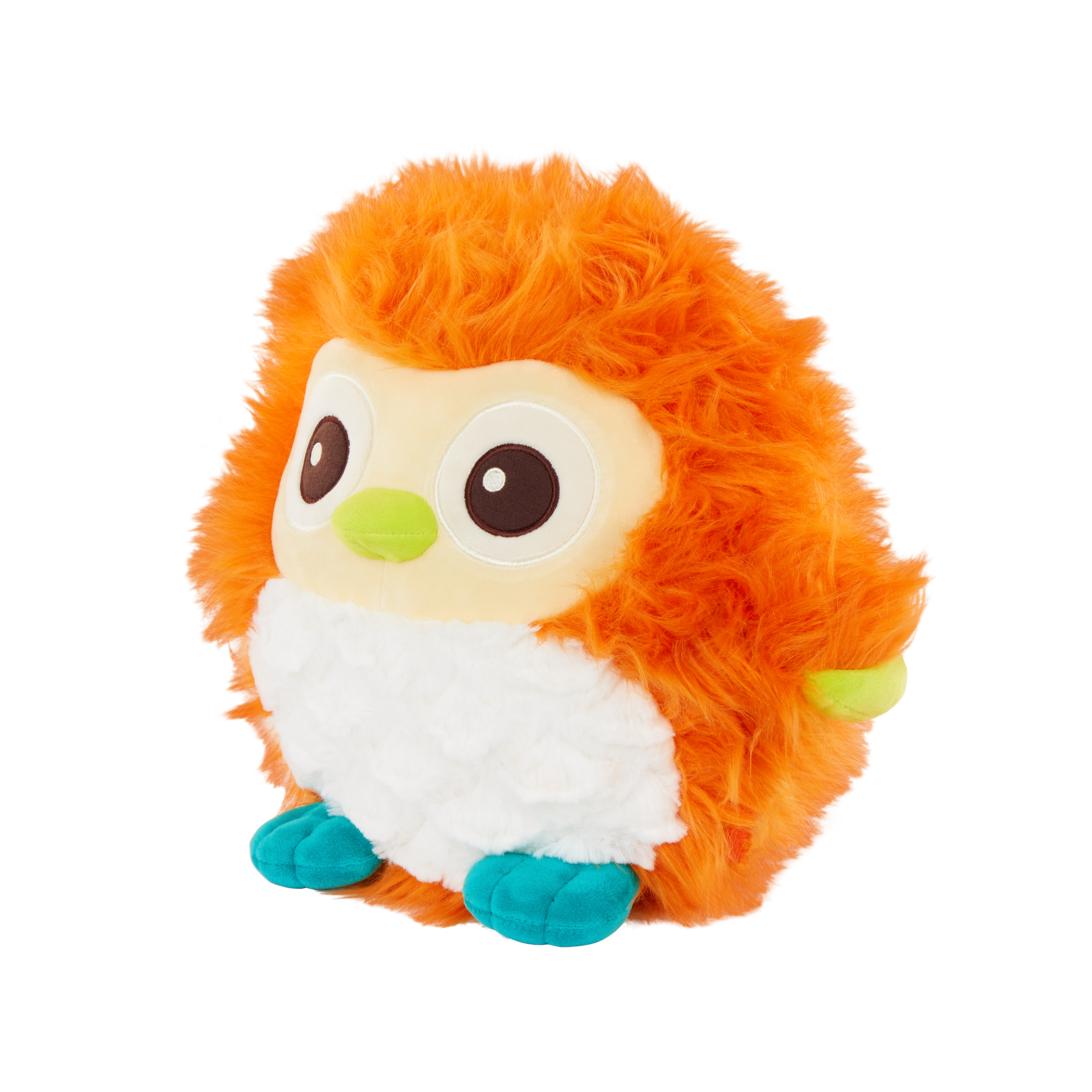 Fluffy Funkies