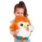 Fluffy Funkies