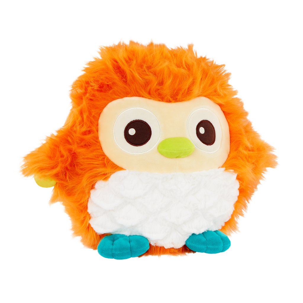 Fluffy Funkies