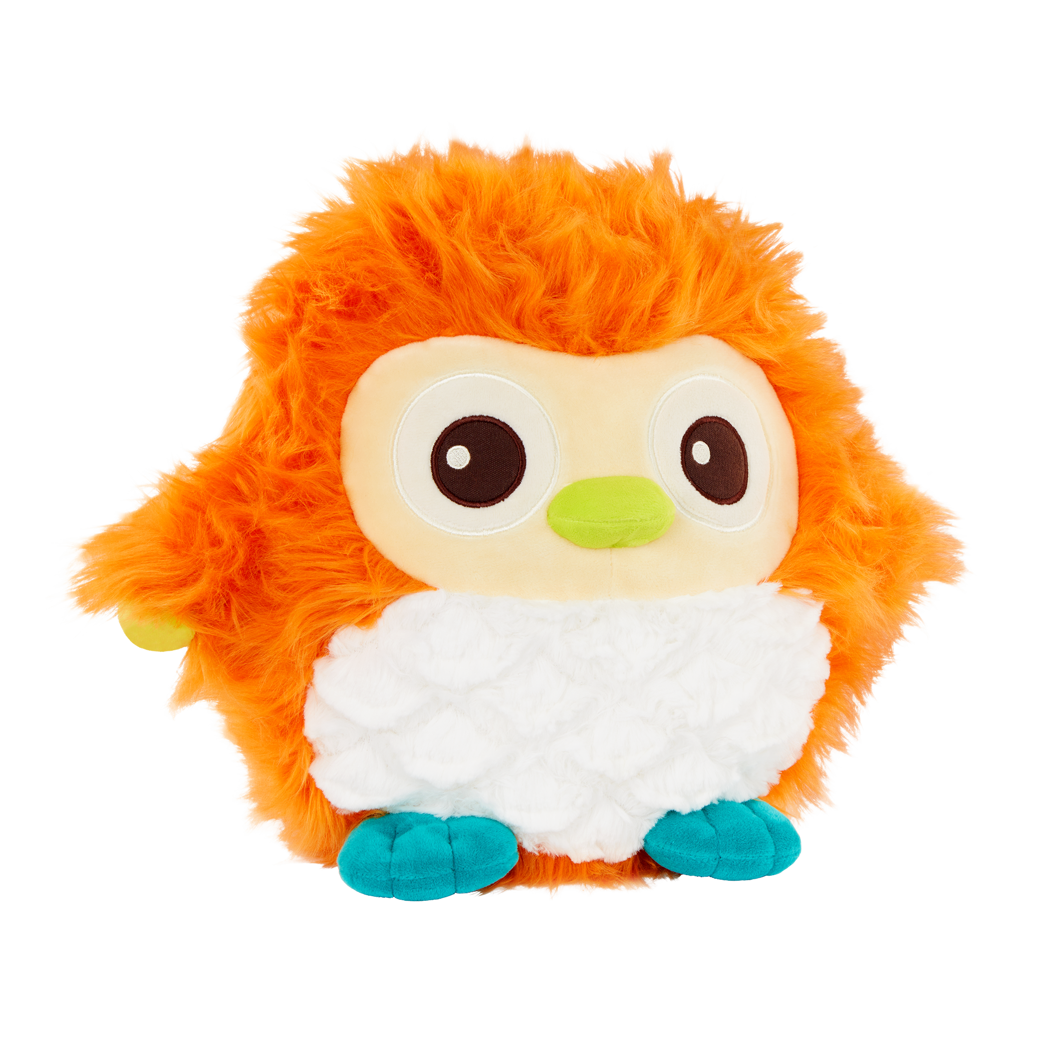 Fluffy Funkies