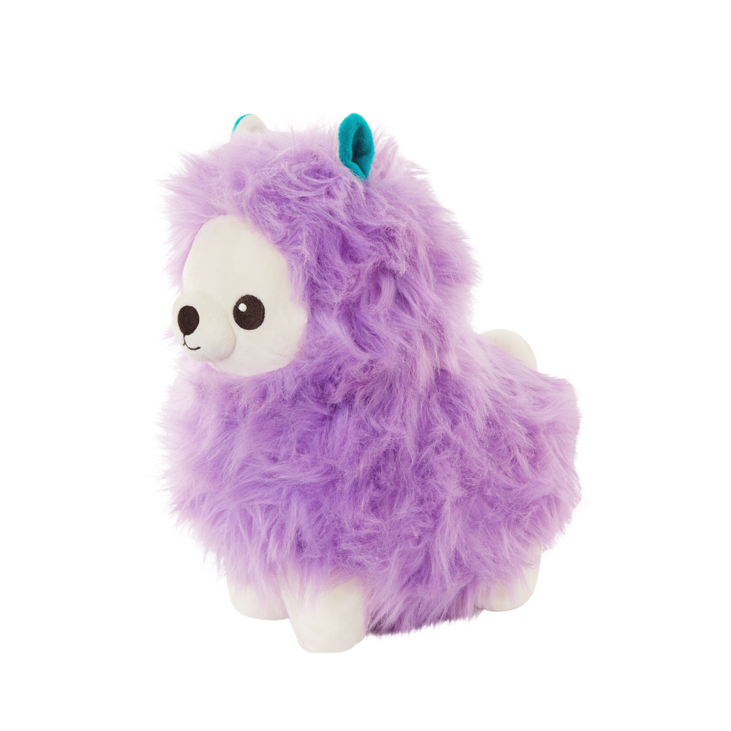 Fluffy Funkies