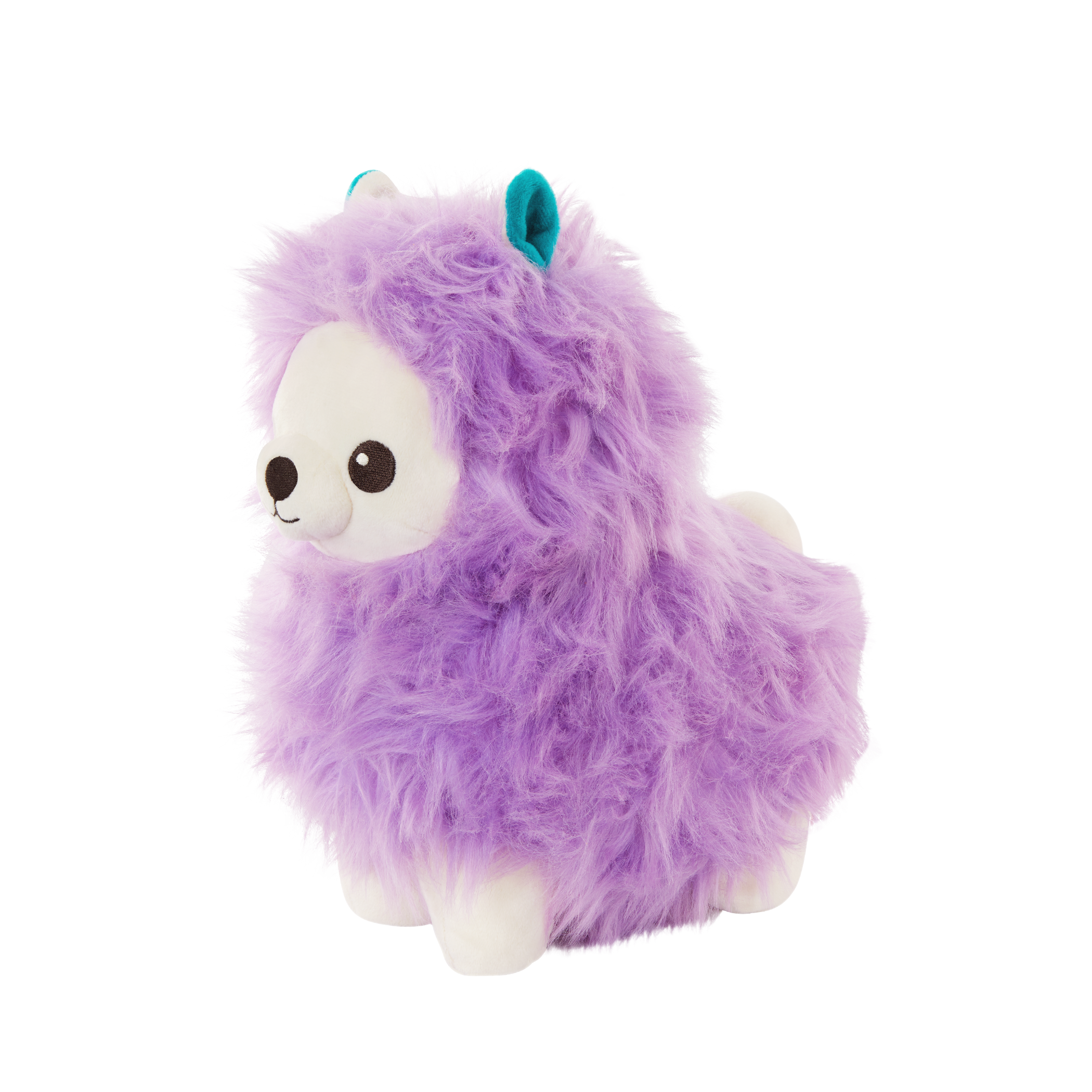Fluffy Funkies