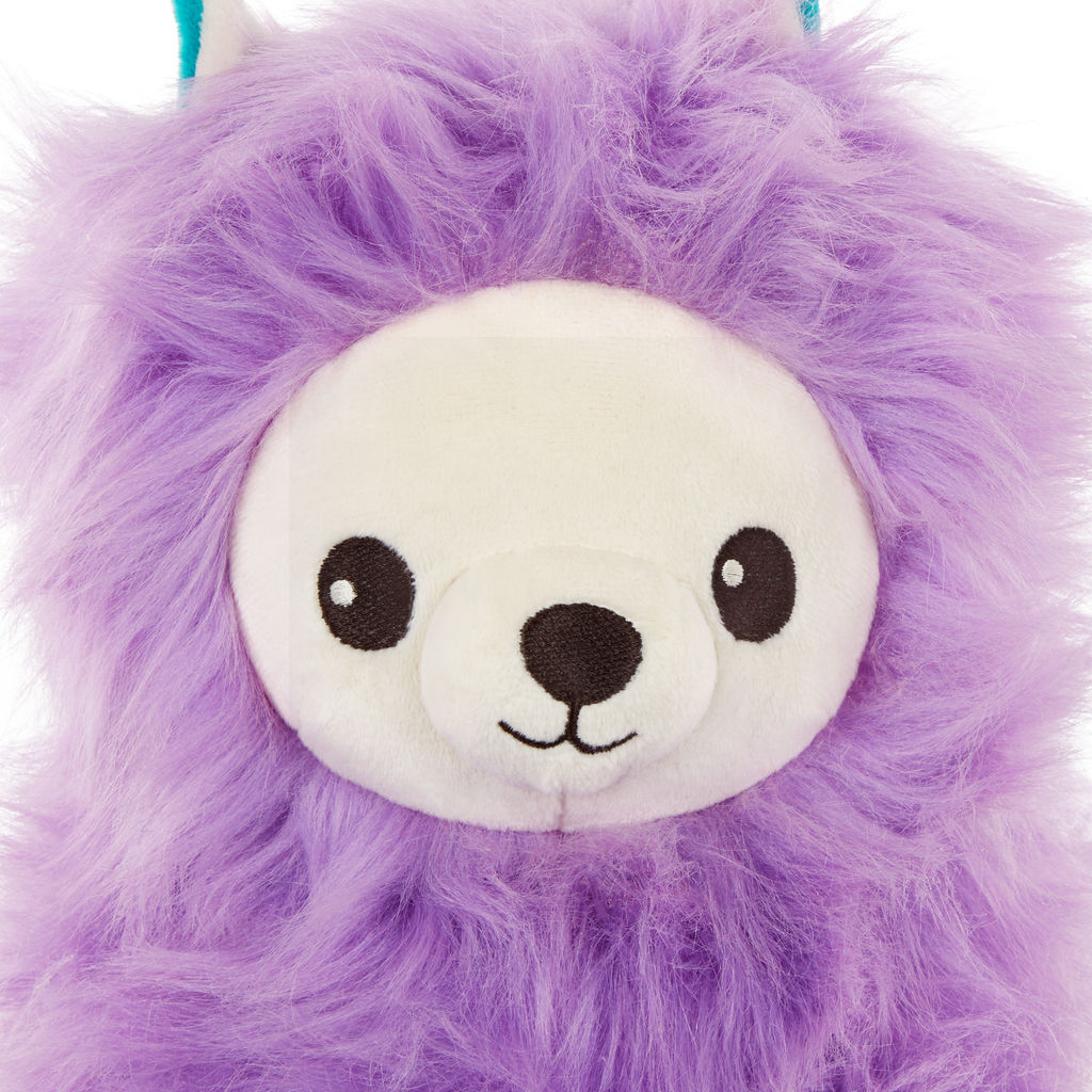 Fluffy Funkies