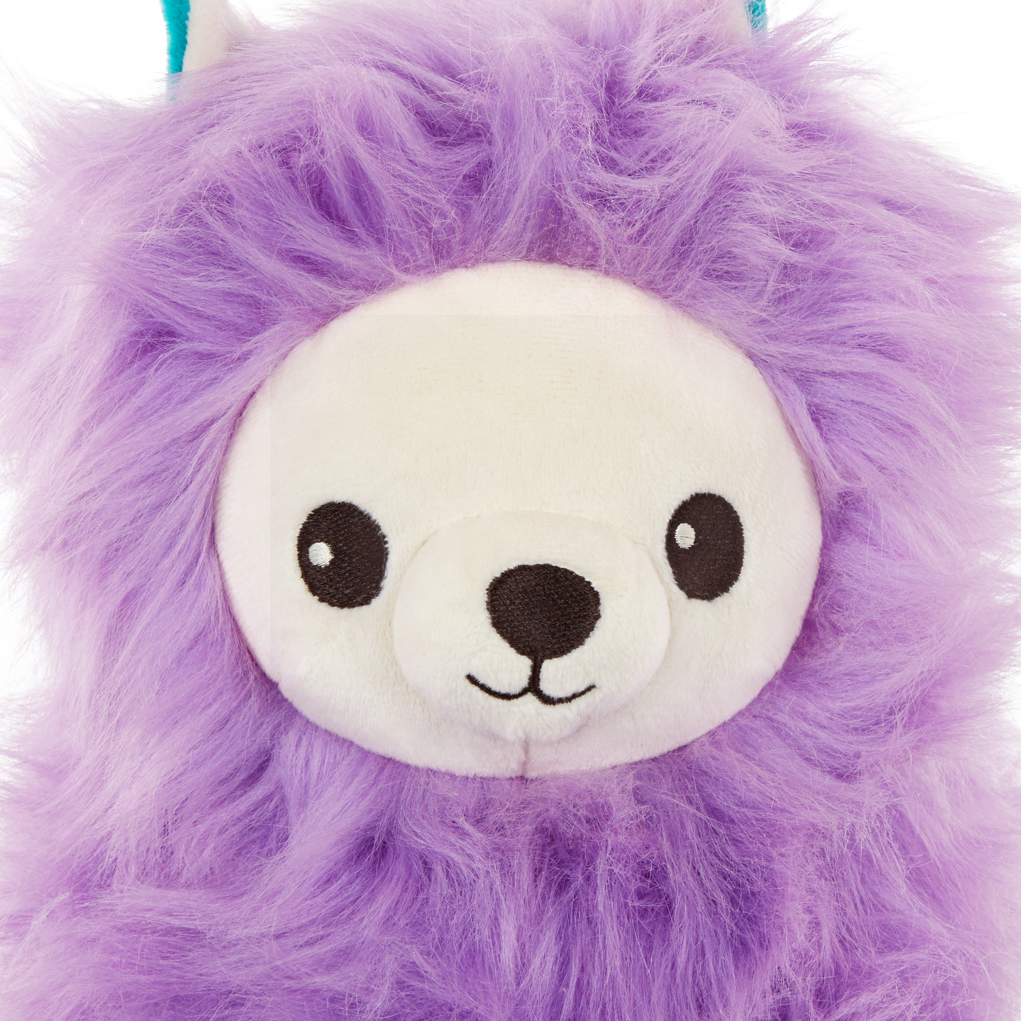 Fluffy Funkies