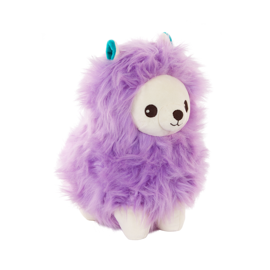 Fluffy Funkies