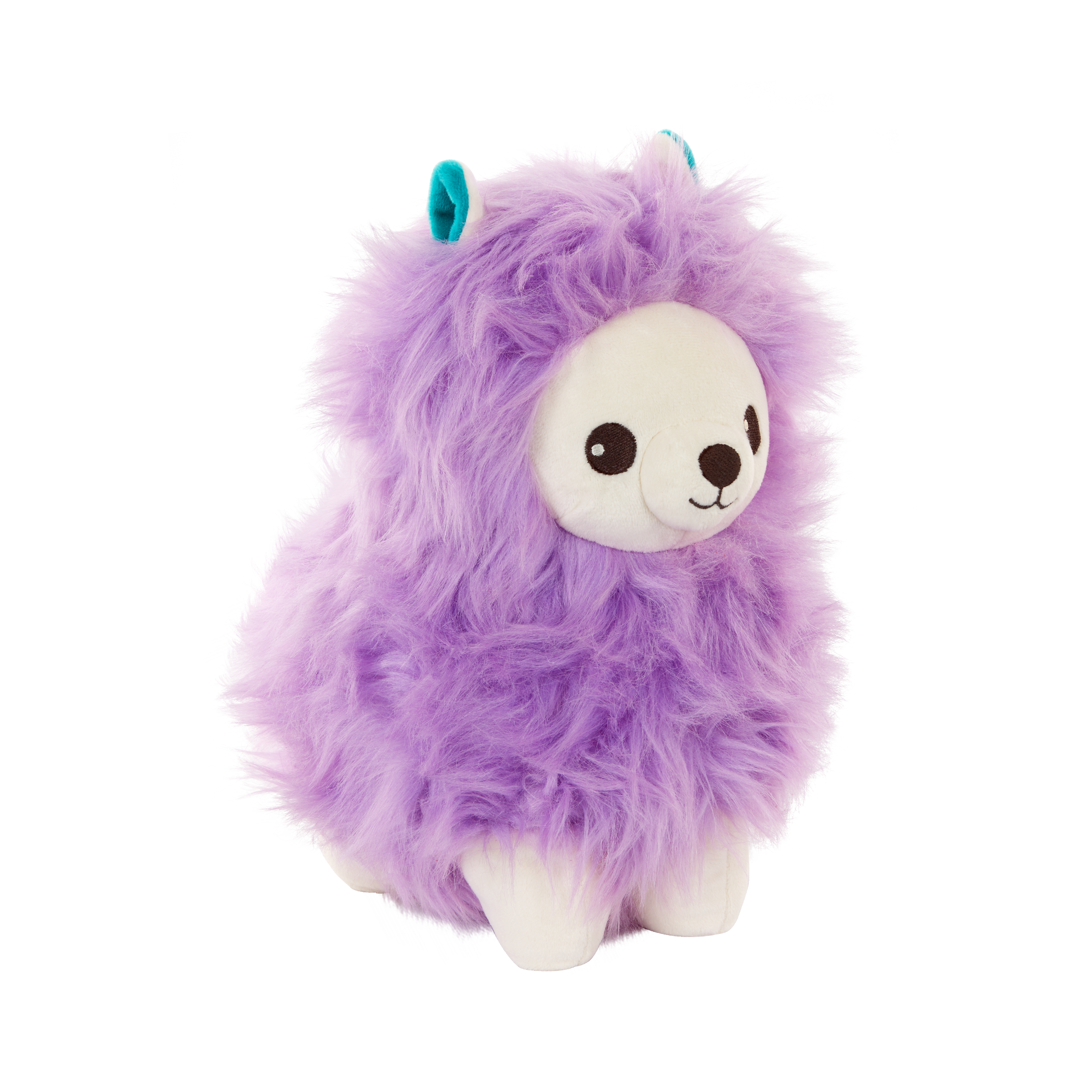 Fluffy Funkies