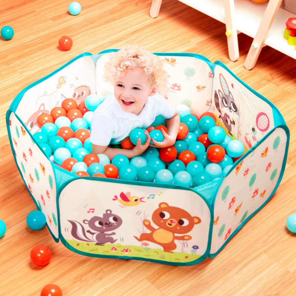 Fill N Play Balls