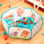 Fill N Play Balls