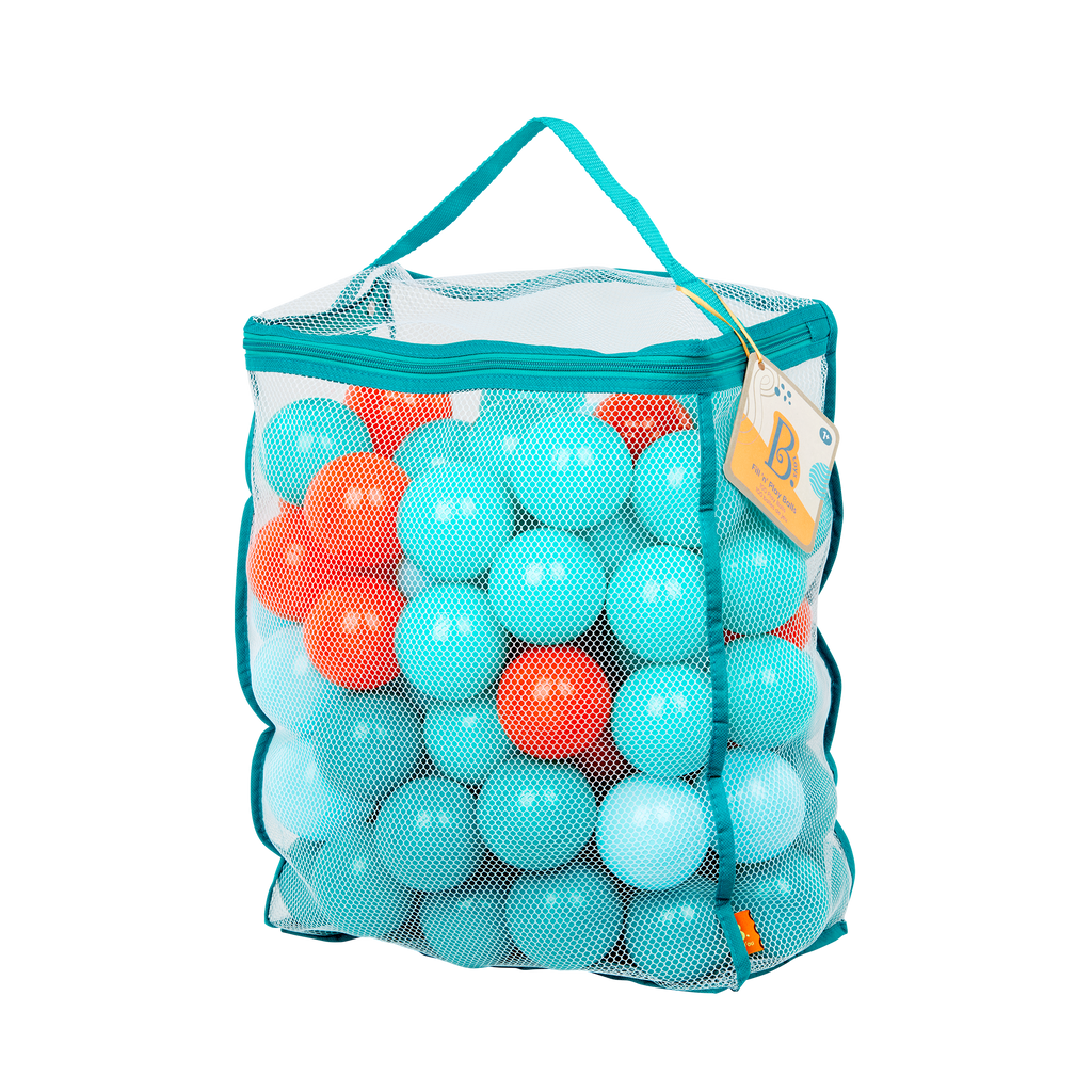 Fill N Play Balls