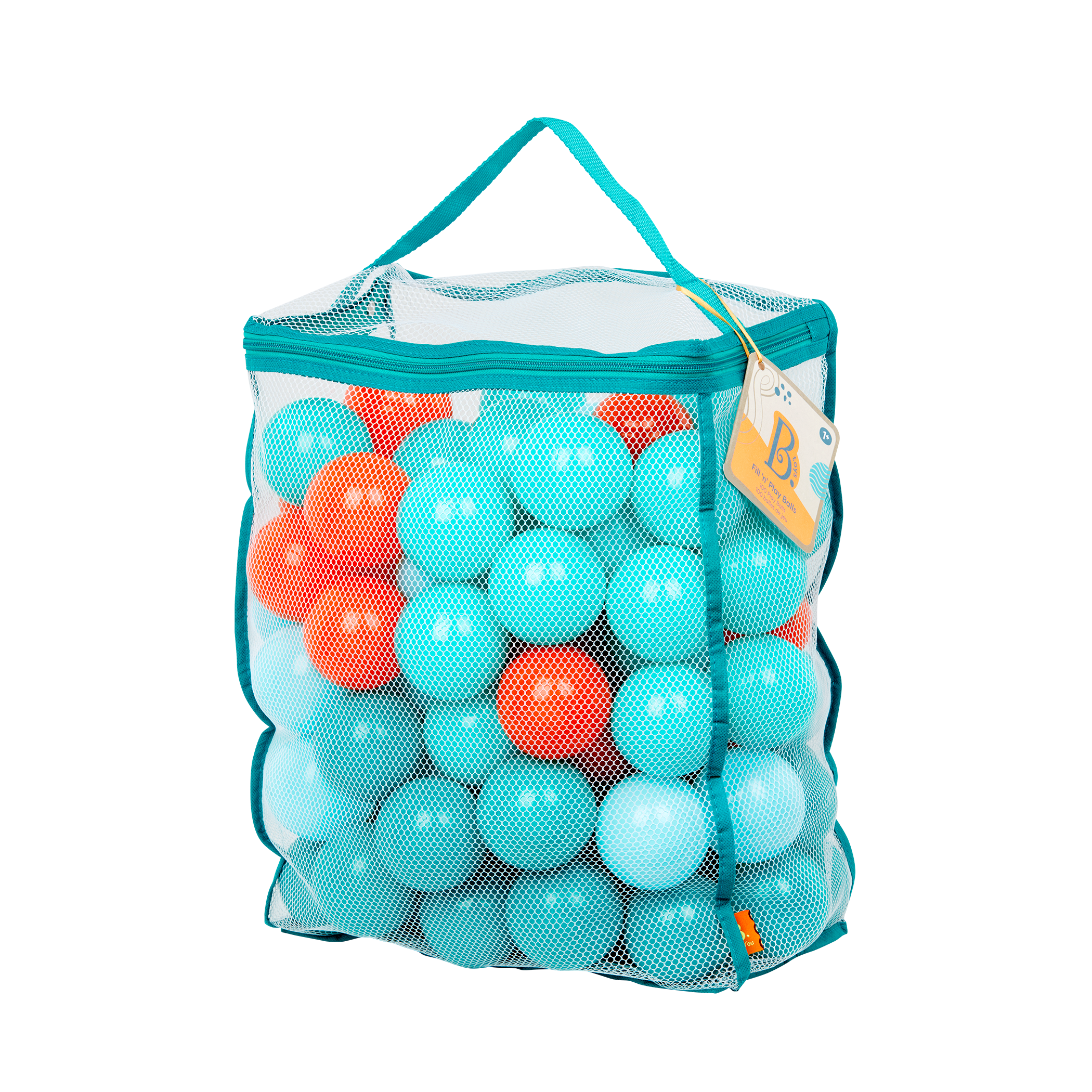 Fill N Play Balls