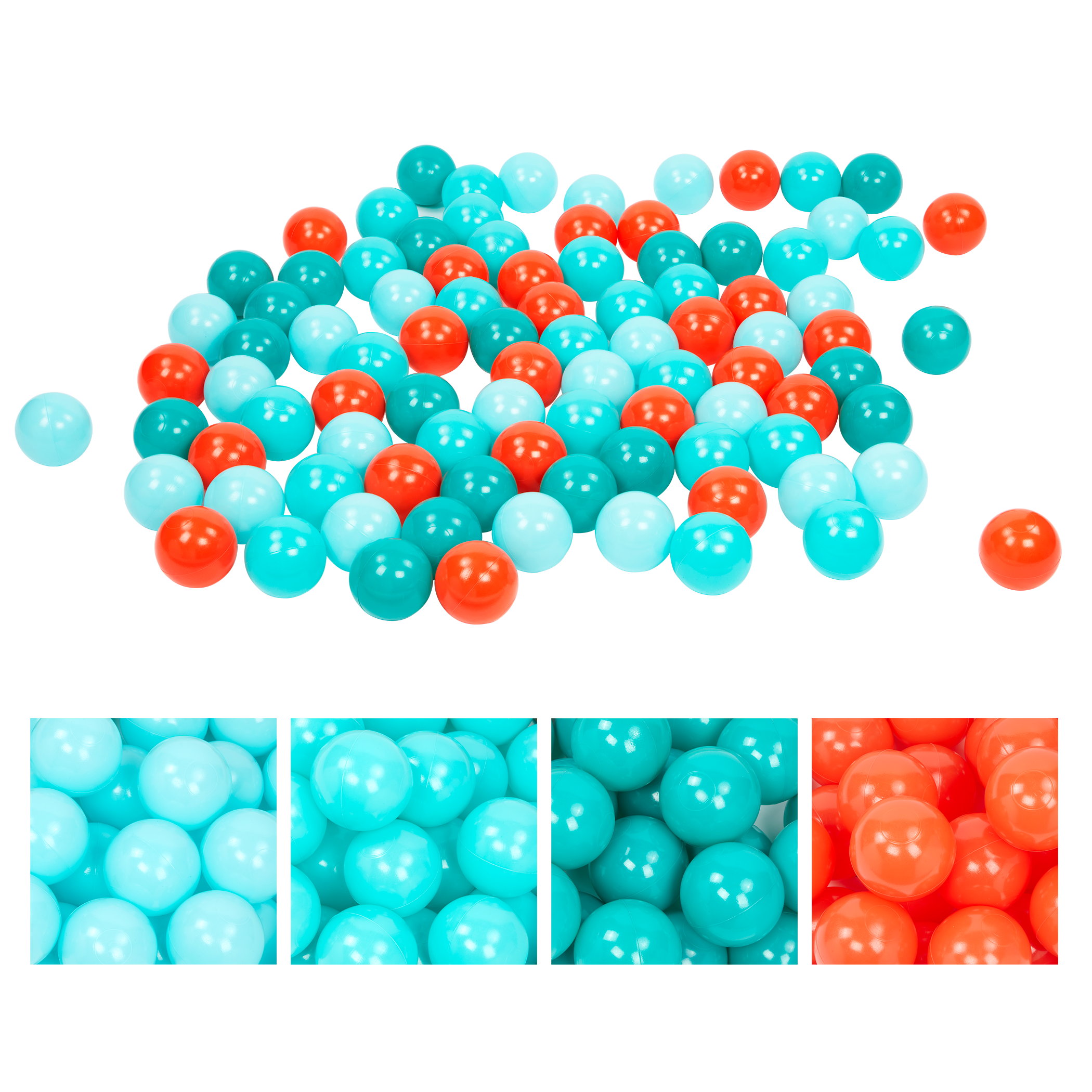 Fill N Play Balls