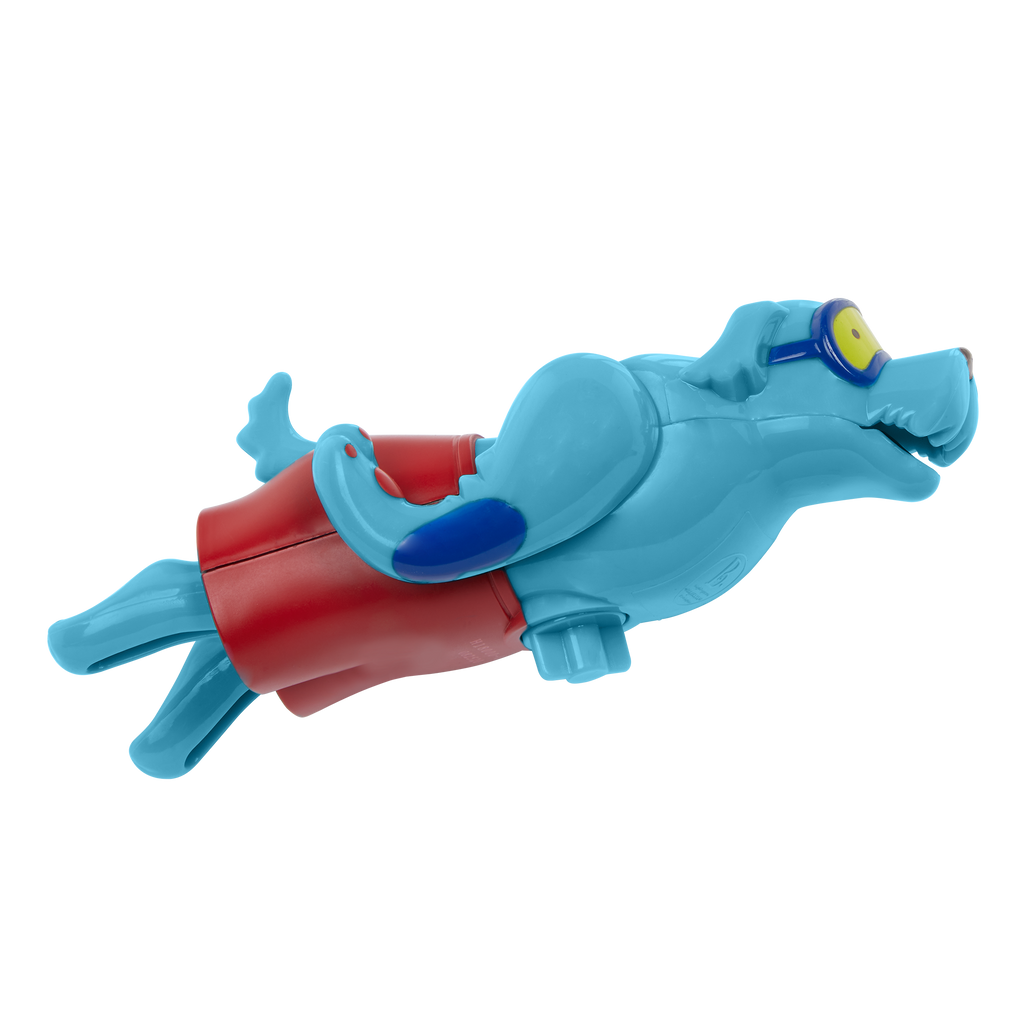 Wiggly Wind-ups