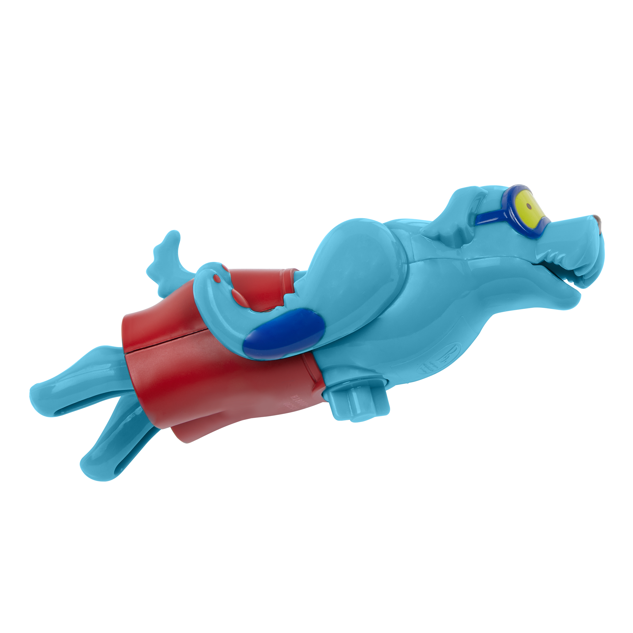 Wiggly Wind-ups