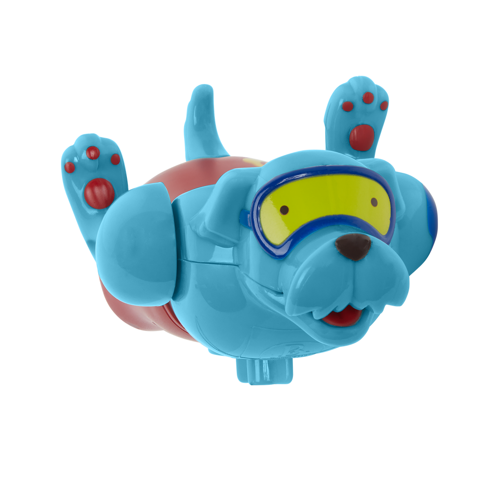Wiggly Wind-ups