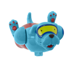 Wiggly Wind-ups