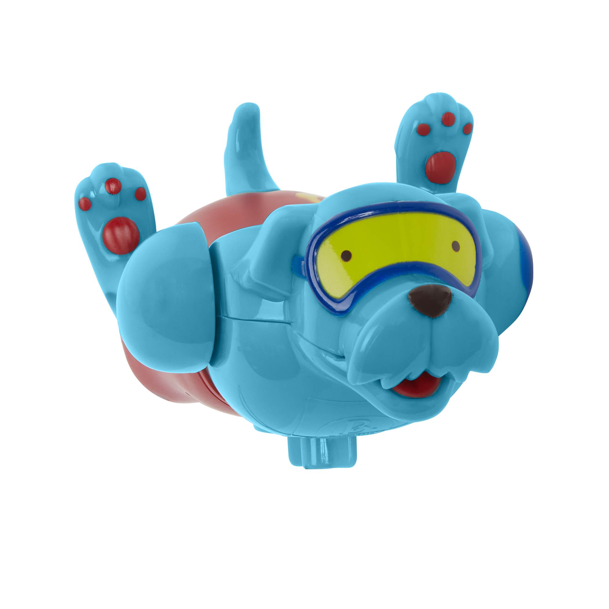 Wiggly Wind-ups
