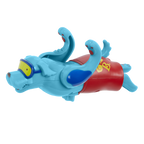 Wiggly Wind-ups