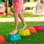 Balance Stepping Stones