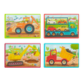 Pack O Puzzles