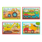 Pack O Puzzles