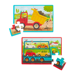 Pack O Puzzles