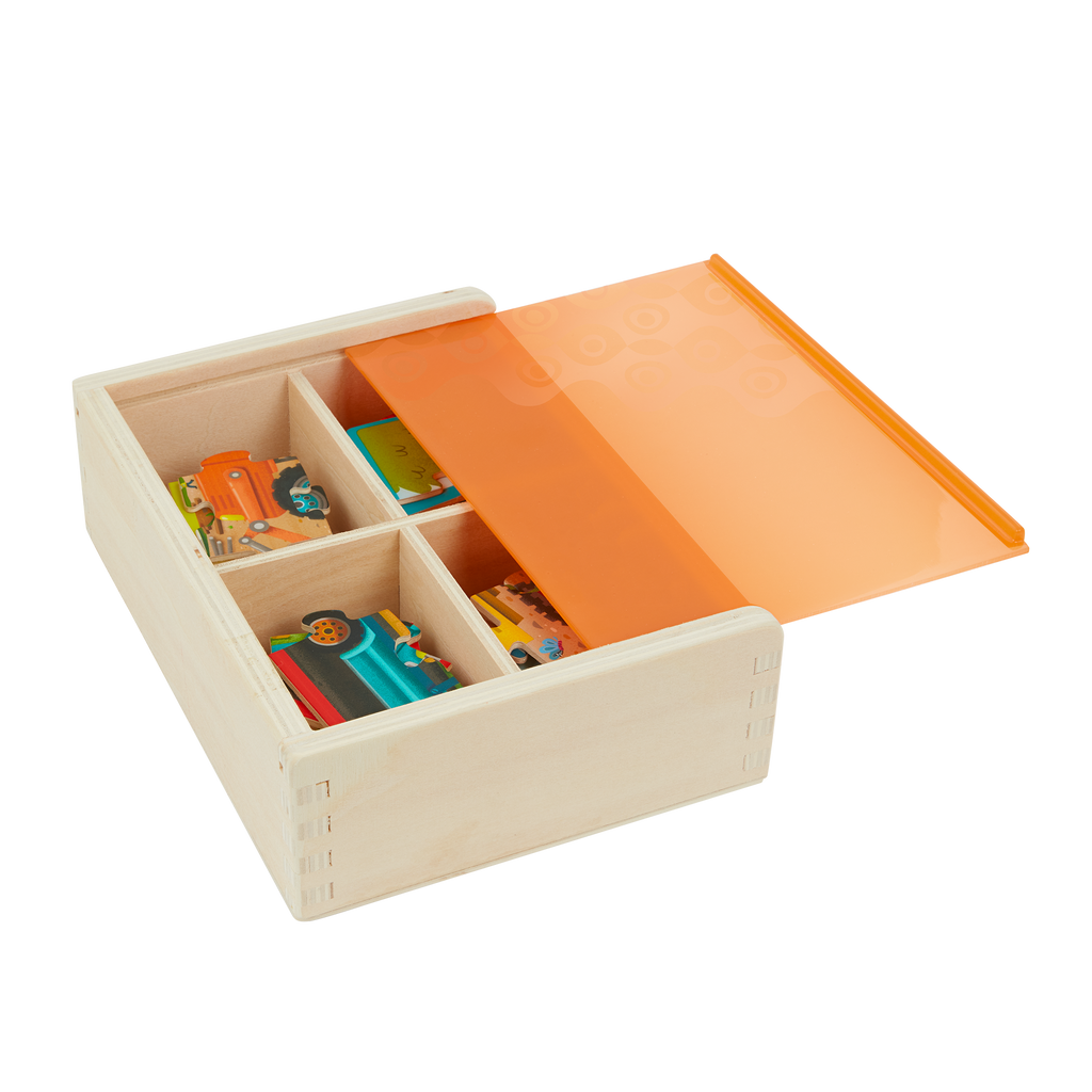 Pack O Puzzles