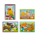 Pack O Puzzles