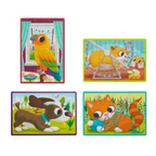 Pack O Puzzles