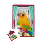 Pack O Puzzles