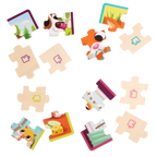 Pack O Puzzles