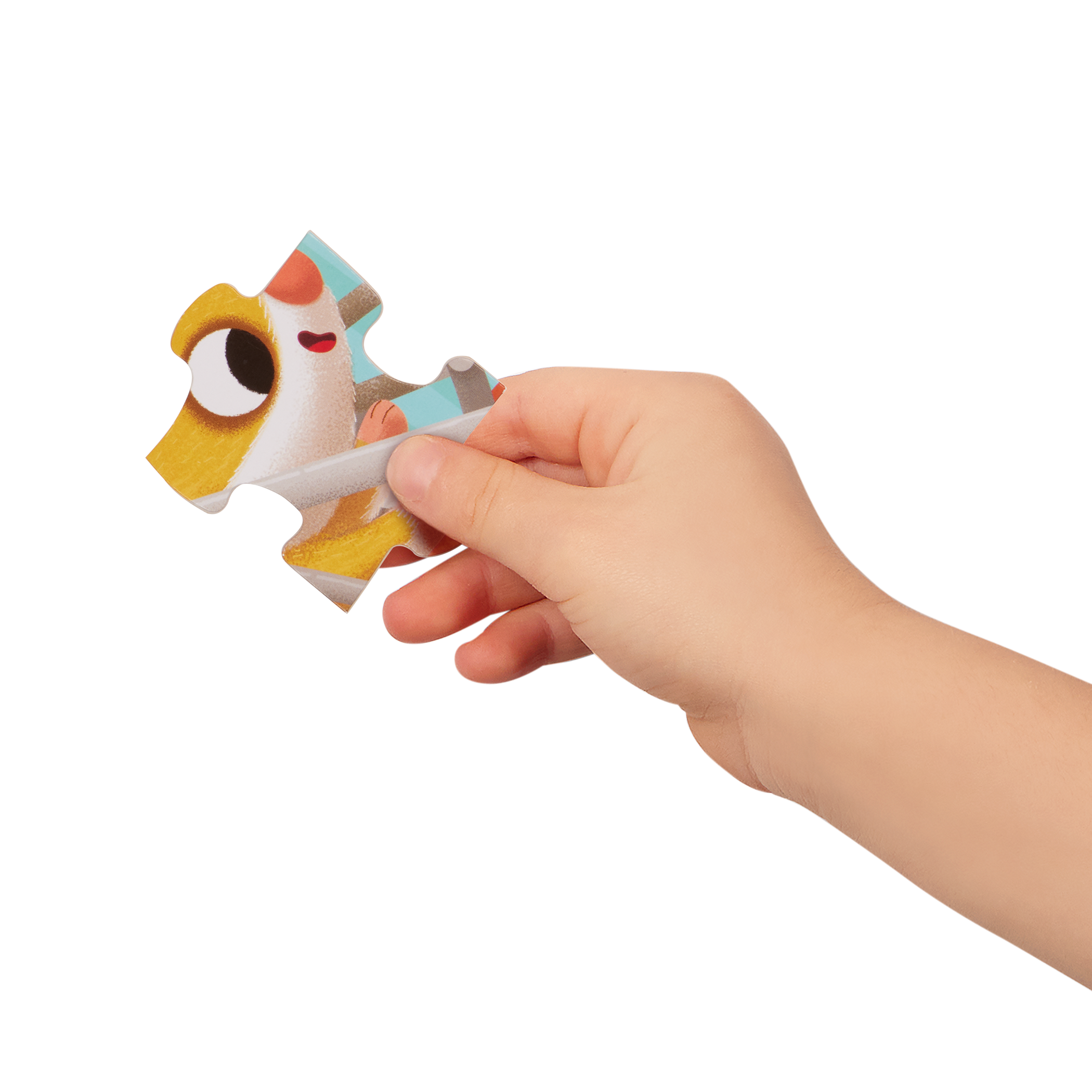 Pack O Puzzles