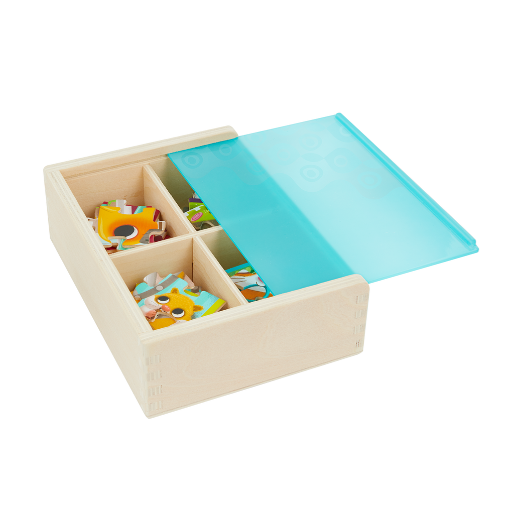 Pack O Puzzles