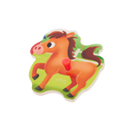 Farm Animals Board Book