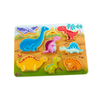 Dinosaurs Board Book