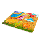 Dinosaurs Board Book