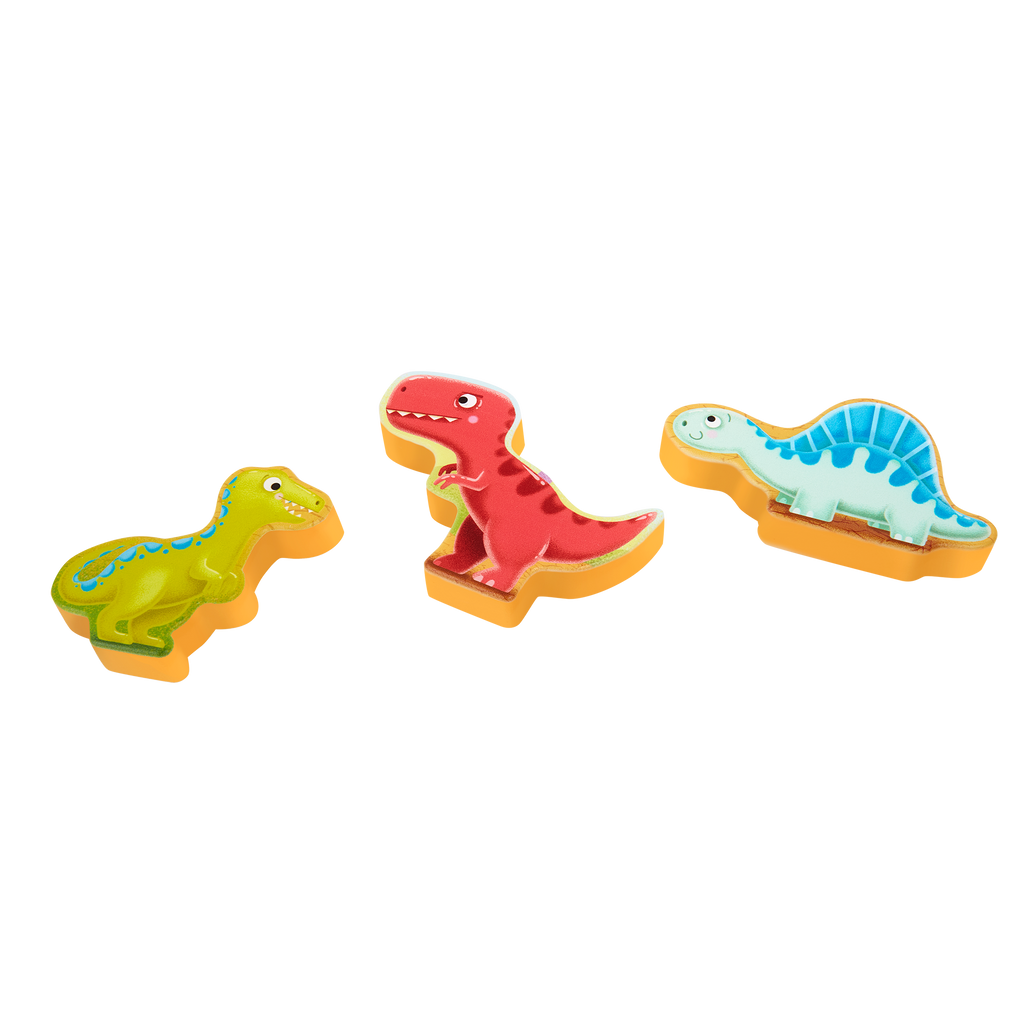 Dinosaurs Board Book