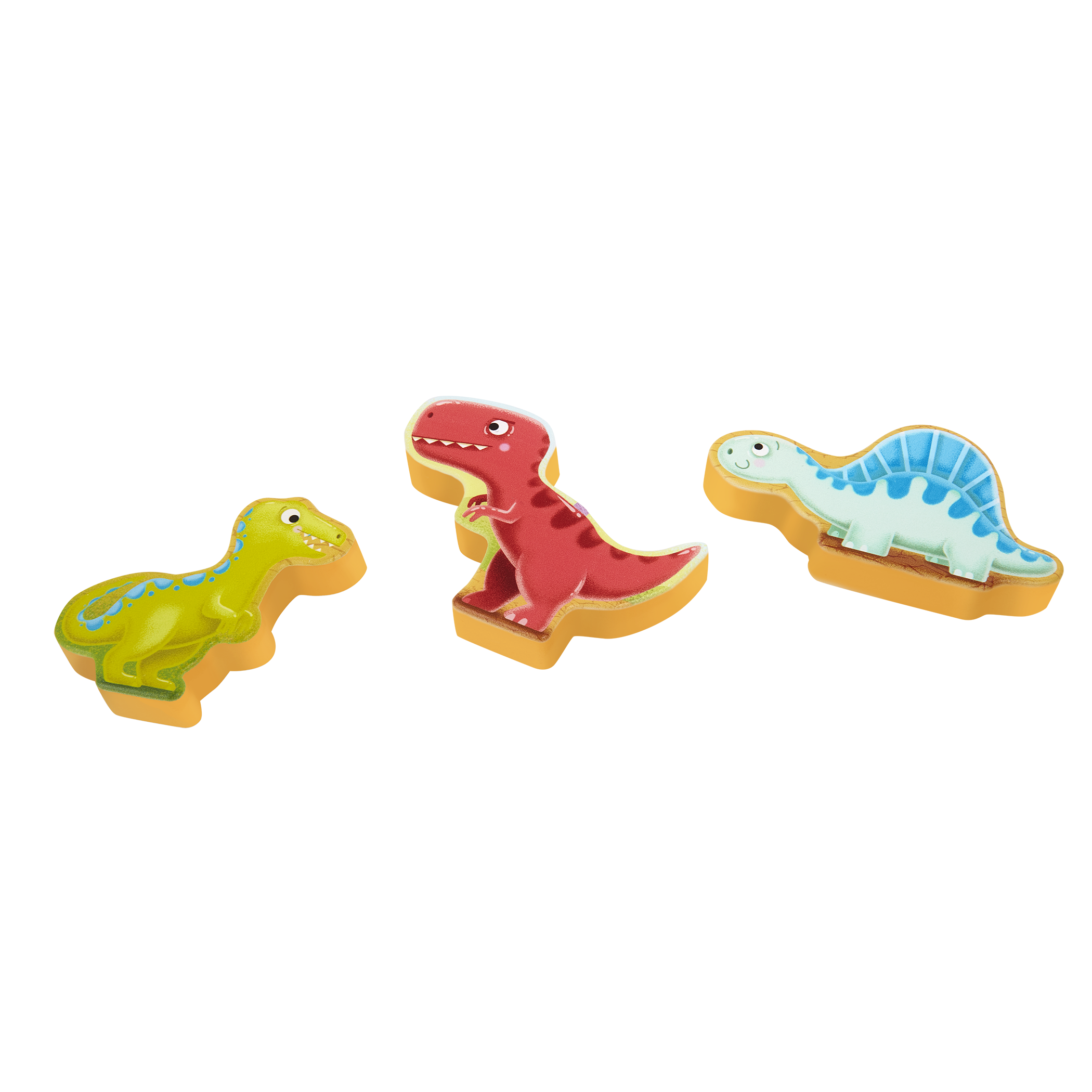 Dinosaurs Board Book