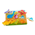 Dinosaurs Board Book