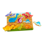 Dinosaurs Board Book
