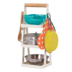 Pot Pan Playset