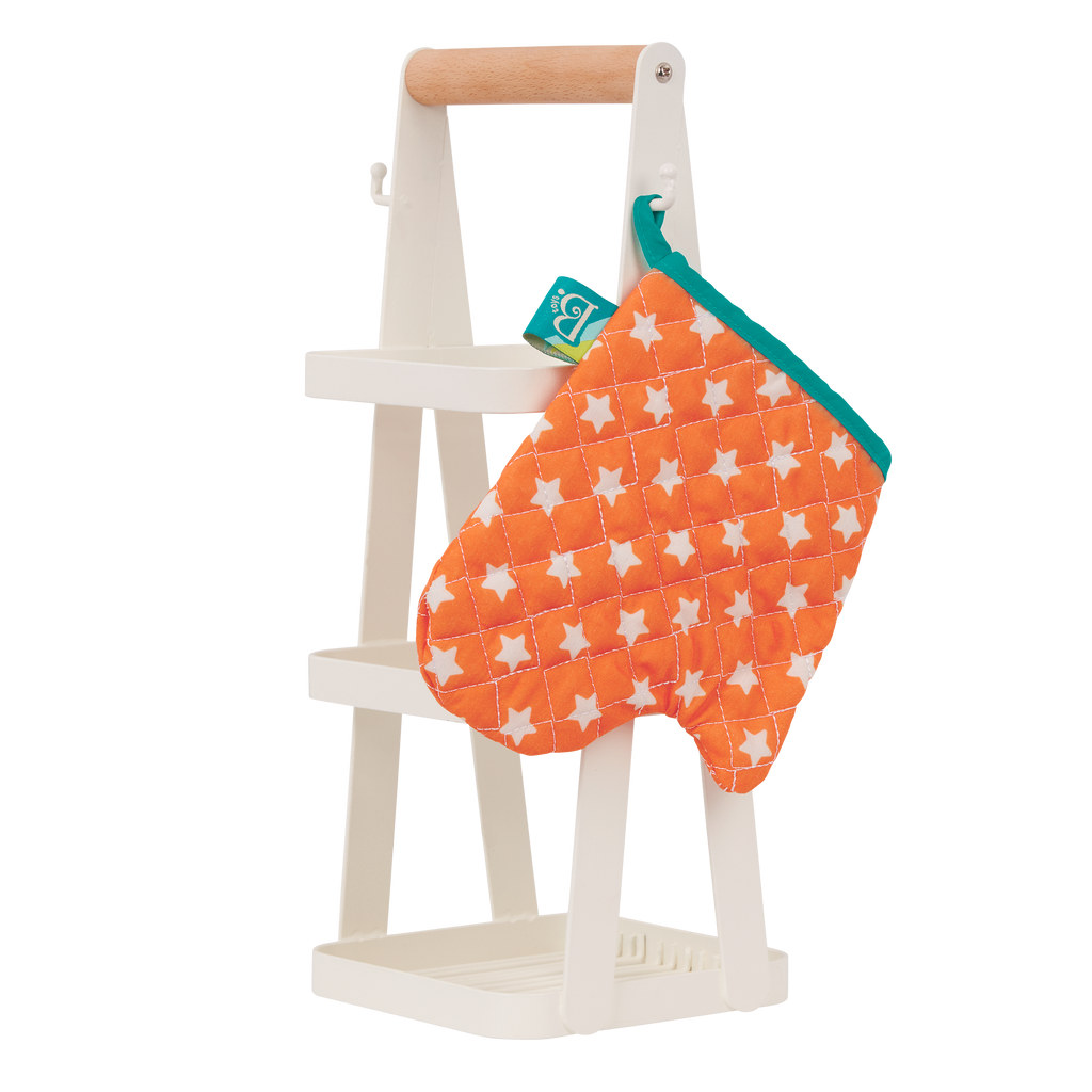 Pot Pan Playset