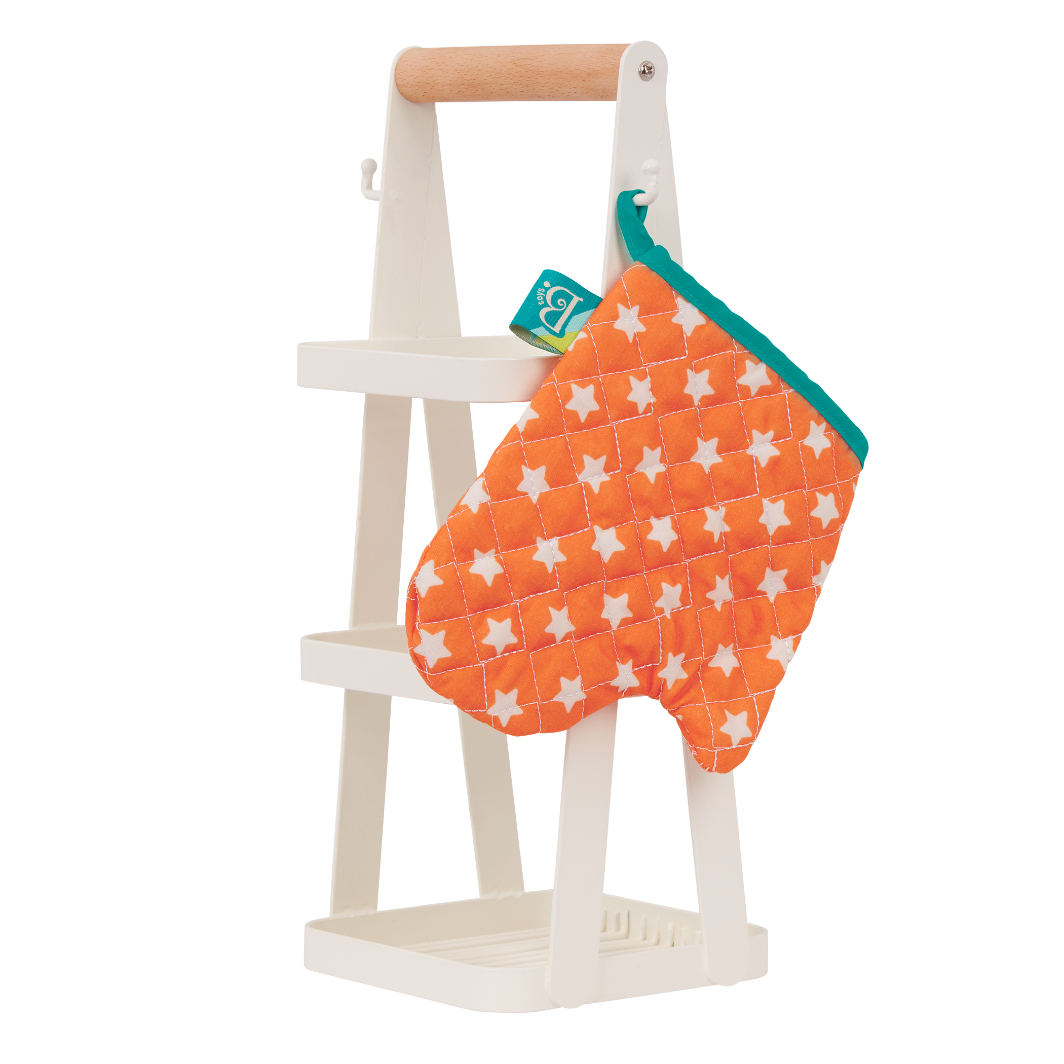 Pot Pan Playset