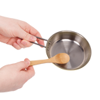 Pot Pan Playset