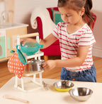 Pot Pan Playset