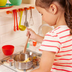 Pot Pan Playset
