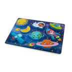 Outer Space Board Book