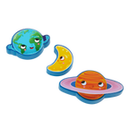 Outer Space Board Book