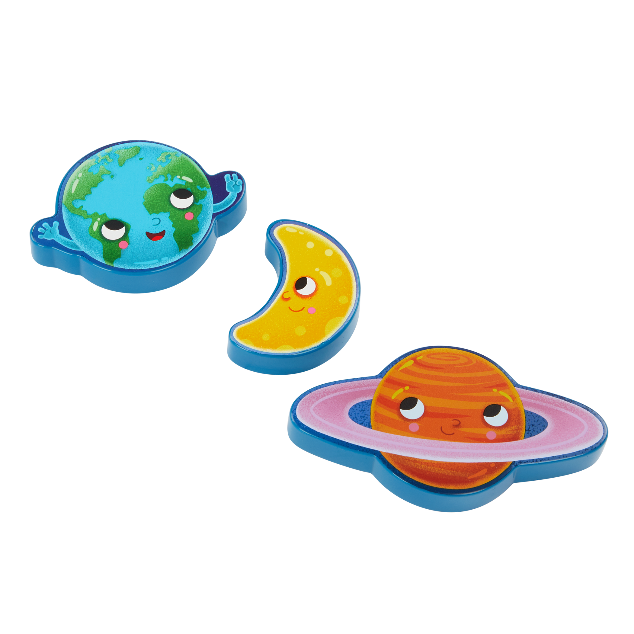 Outer Space Board Book