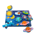 Outer Space Board Book
