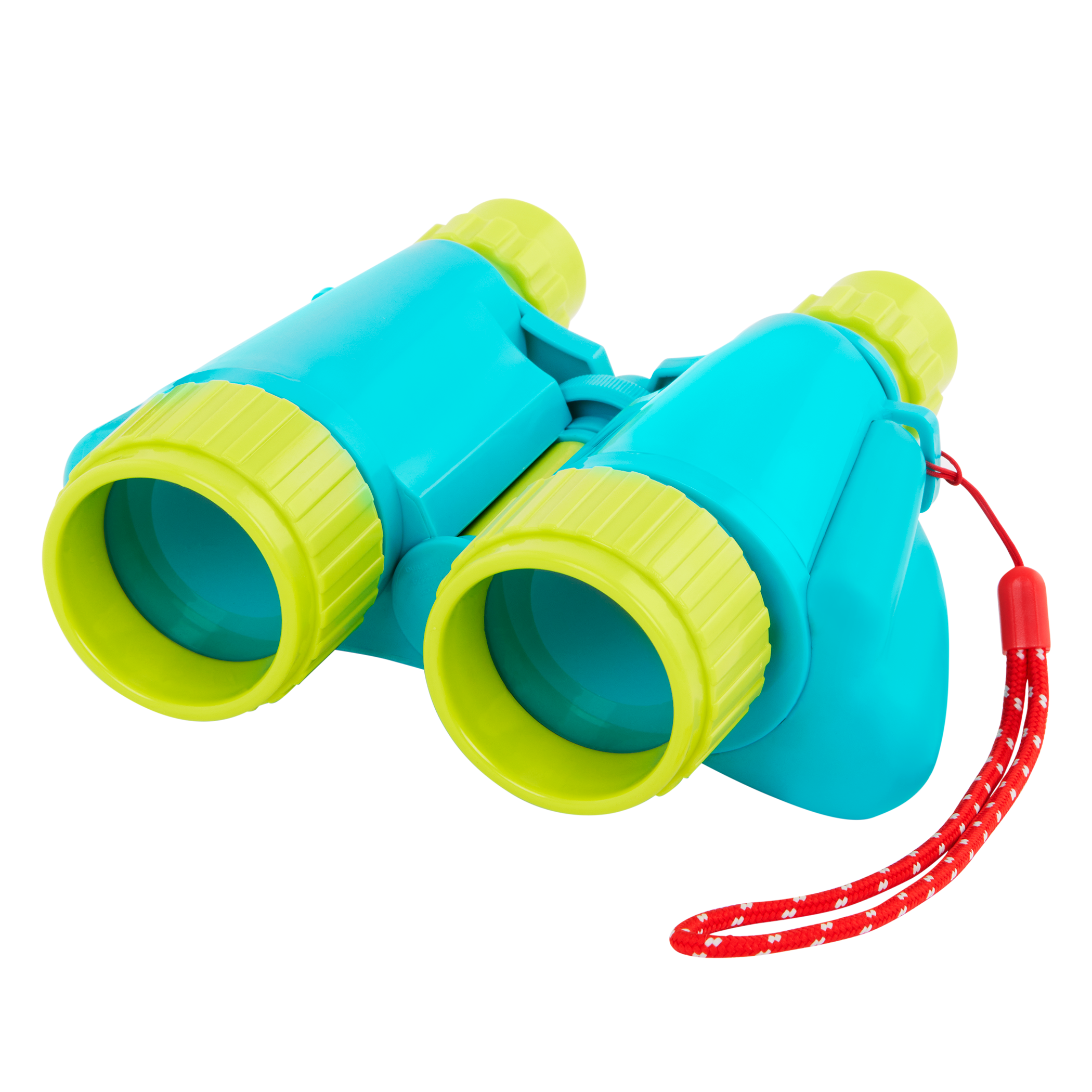 Mini Observer's Binoculars